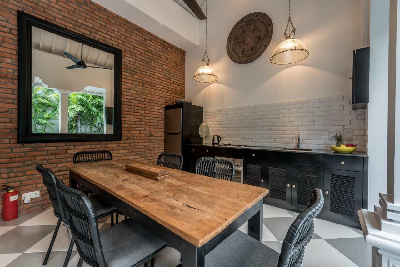 Central 3 Bedroom Villa Close To Seminyak Beach Dış mekan fotoğraf
